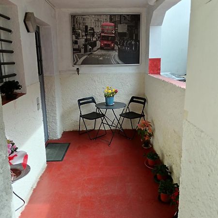 Ferienwohnung Cosy Citadin Mülhausen Exterior foto